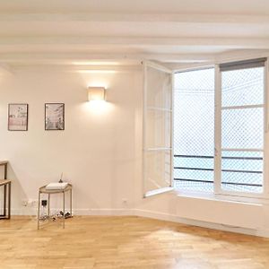 Apartamento de 1 Dormitorio